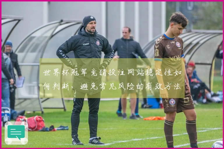 世界杯冠军竞猜投注网站稳定性如何判断，避免常见风险的有效方法是什么