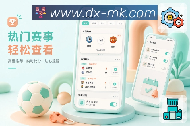 <strong>MK体育</strong>App 日常赛事入口